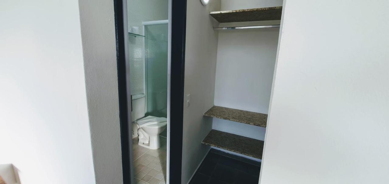 Cristama Residence Inn อูบาตูบา ภายนอก รูปภาพ