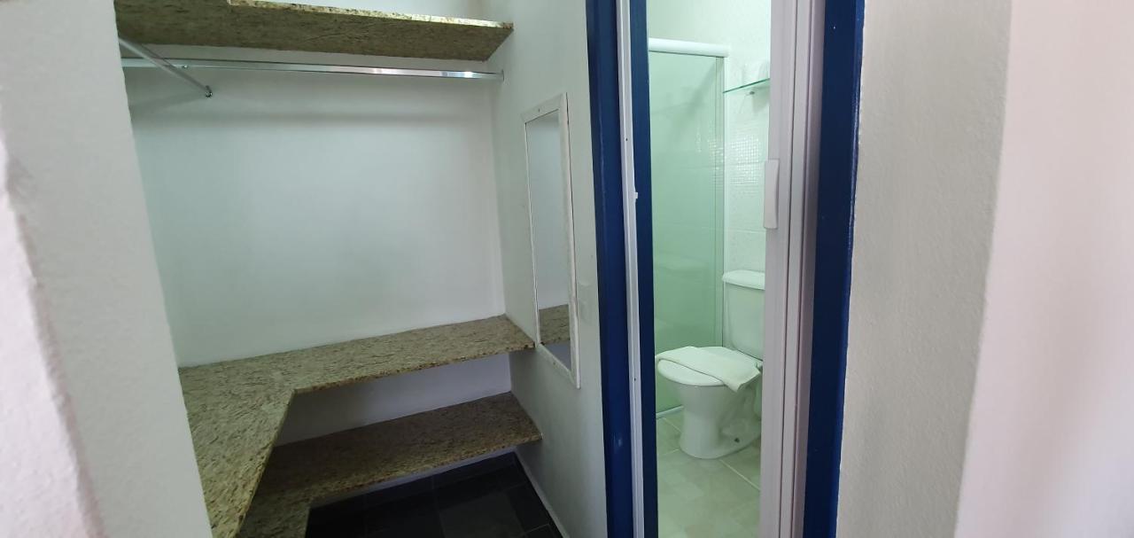 Cristama Residence Inn อูบาตูบา ภายนอก รูปภาพ