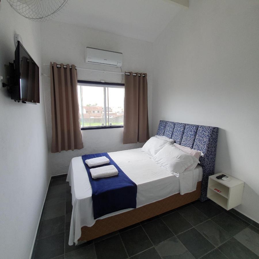Cristama Residence Inn อูบาตูบา ภายนอก รูปภาพ